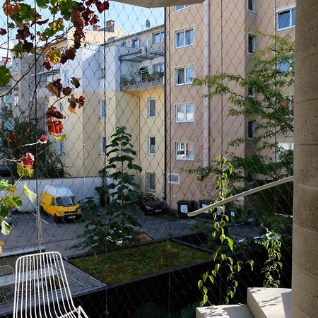 Entzückende Kleine Wohnung Linz Exterior foto