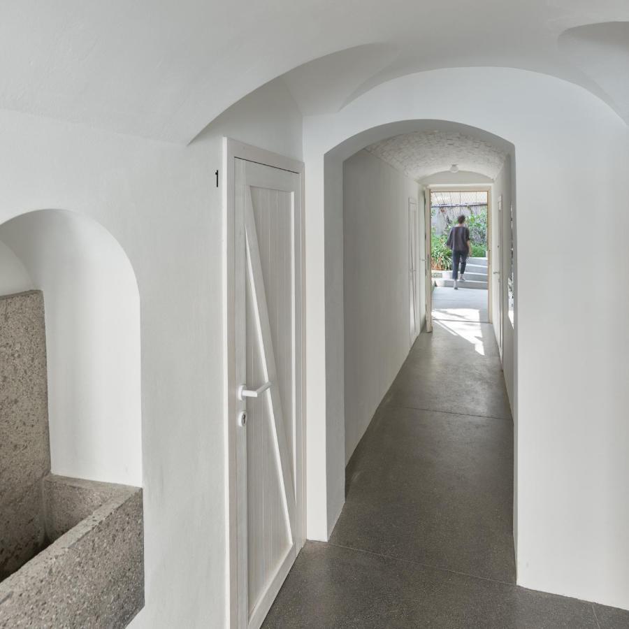 Entzückende Kleine Wohnung Linz Exterior foto